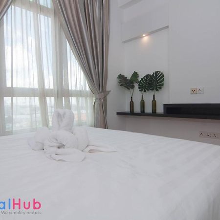 Shaftsbury Cyberjaya By Idealhub Apartment Екстериор снимка