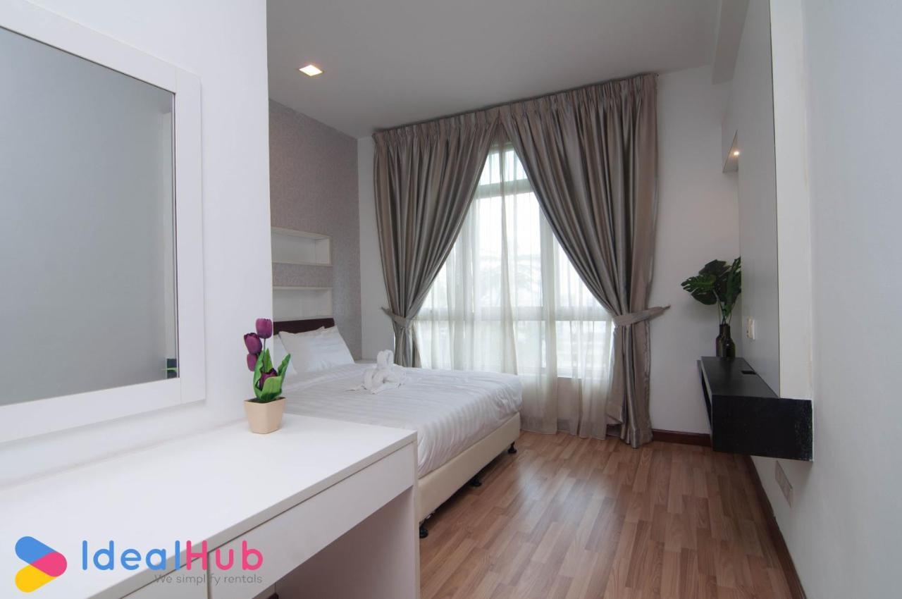 Shaftsbury Cyberjaya By Idealhub Apartment Екстериор снимка