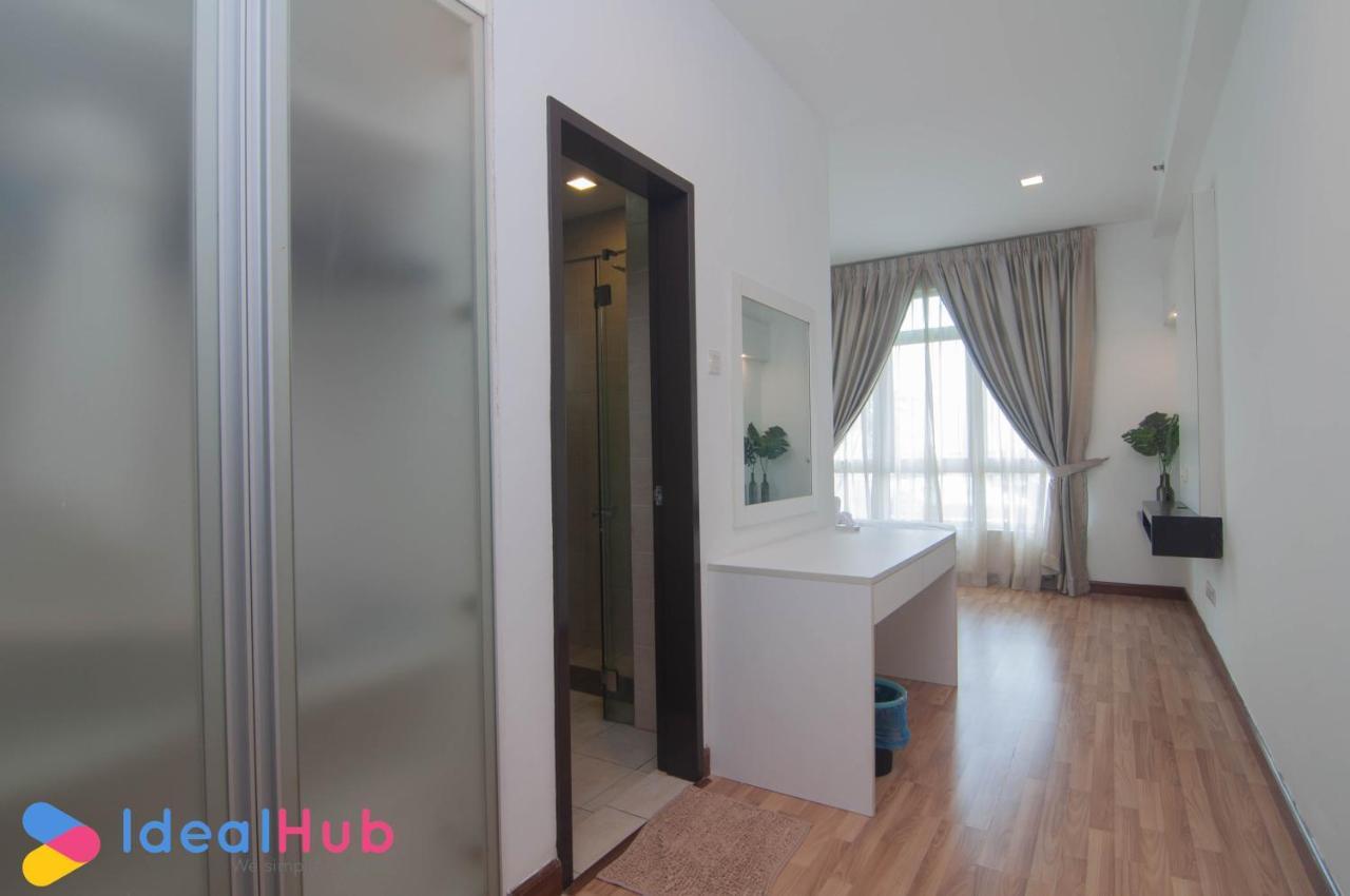 Shaftsbury Cyberjaya By Idealhub Apartment Екстериор снимка