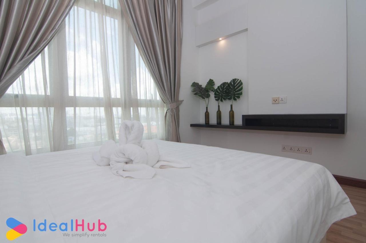 Shaftsbury Cyberjaya By Idealhub Apartment Екстериор снимка