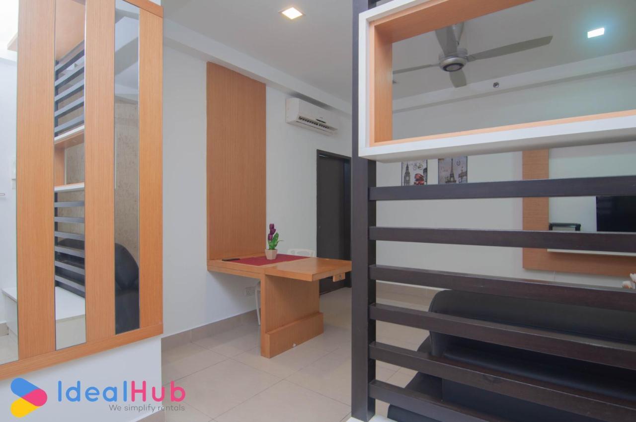 Shaftsbury Cyberjaya By Idealhub Apartment Екстериор снимка