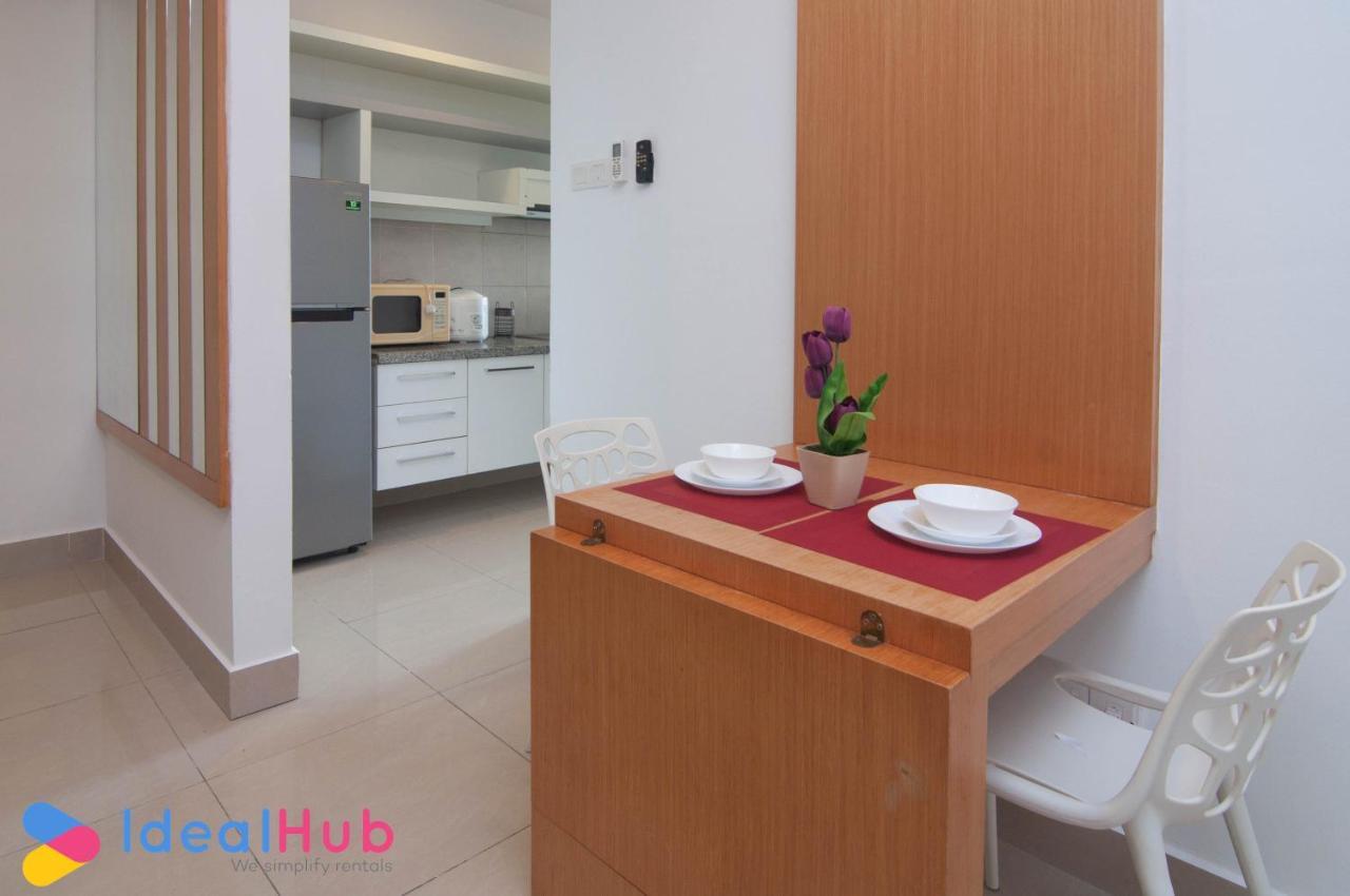 Shaftsbury Cyberjaya By Idealhub Apartment Екстериор снимка