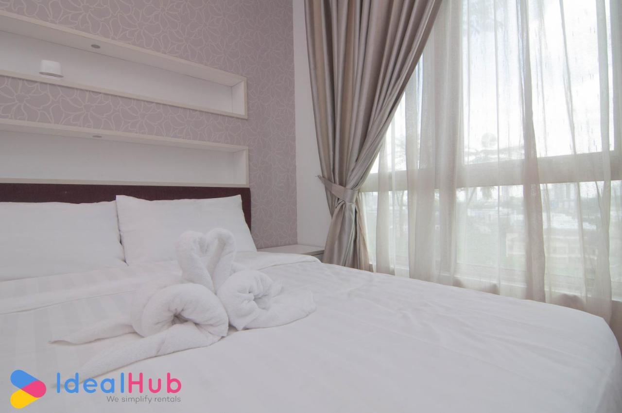 Shaftsbury Cyberjaya By Idealhub Apartment Екстериор снимка