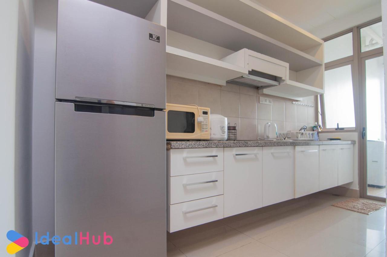 Shaftsbury Cyberjaya By Idealhub Apartment Екстериор снимка